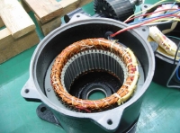 インダクションモータ